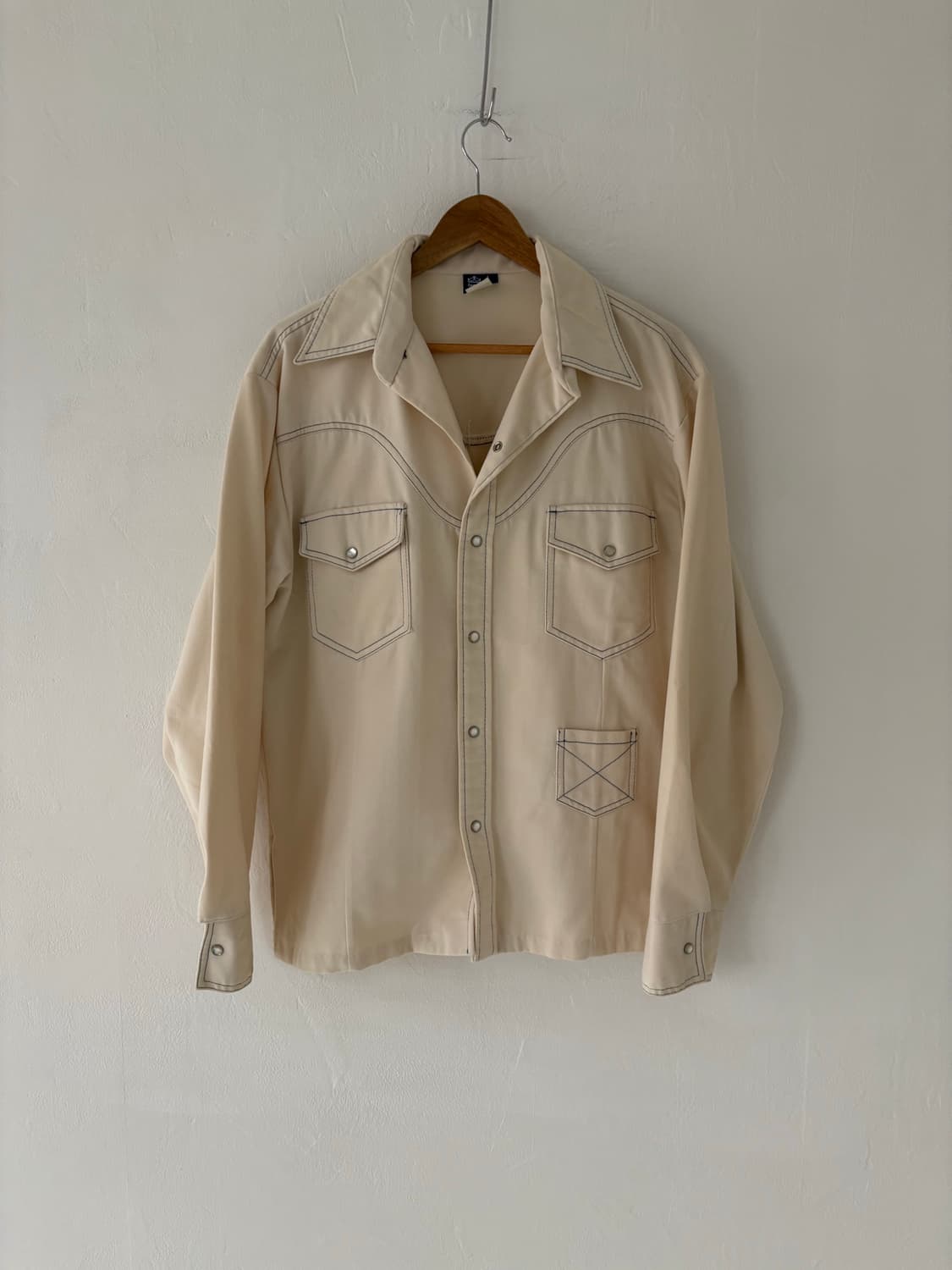 70's Sears jeans joint moleskin Western  상품이미지2