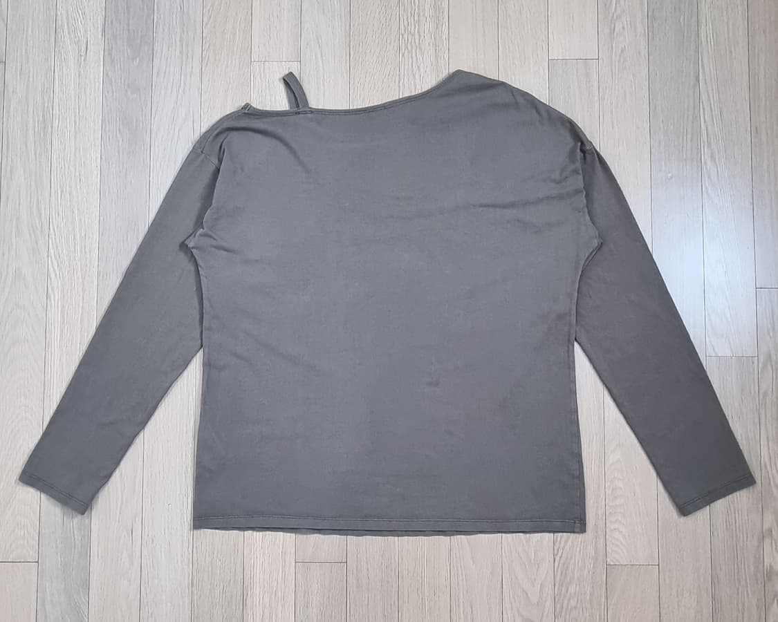 spick and span 언바란스 긴팔 F _ 여성 상품이미지5