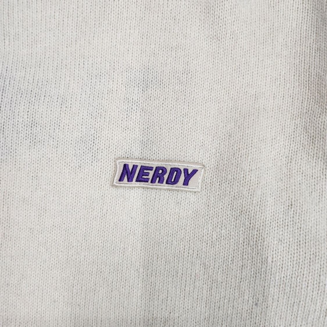 NERDY Women 니트 M 상품이미지2