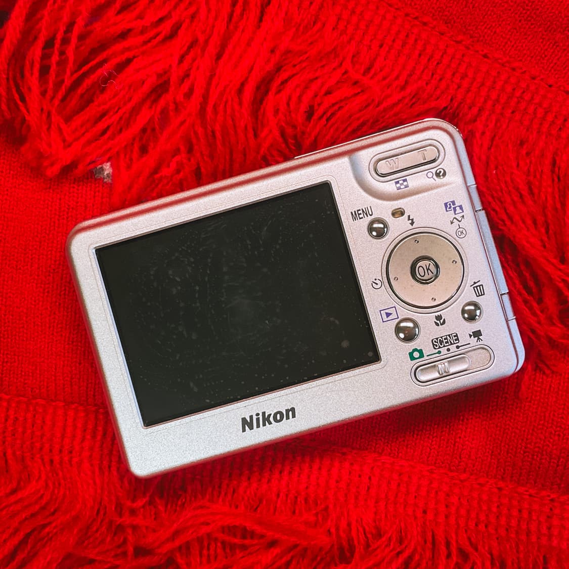 [2개세트] nikon coolpix s1&konica kd310z 상품이미지2