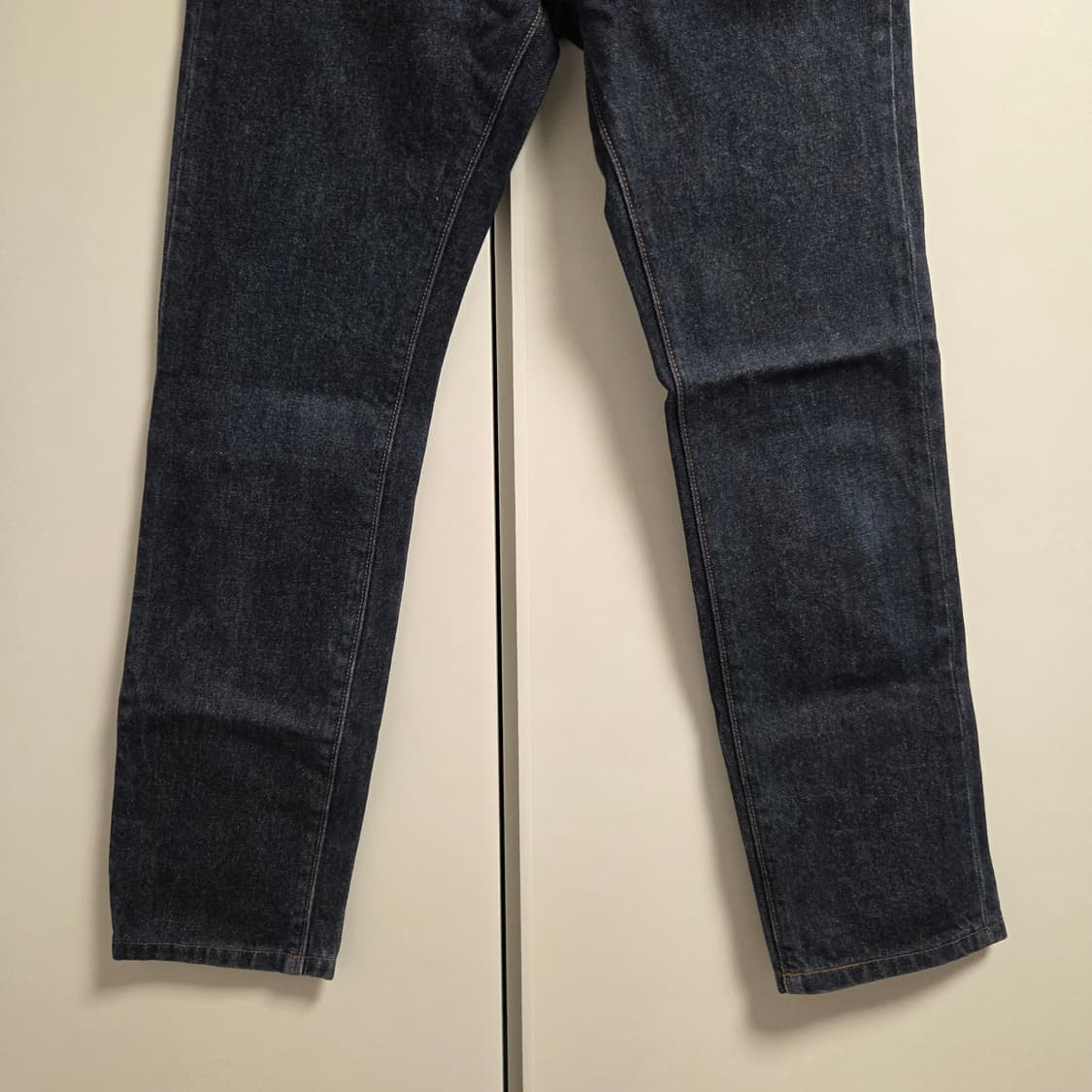 GU 재팬 데님팬츠 청바지 28-29 상품이미지3