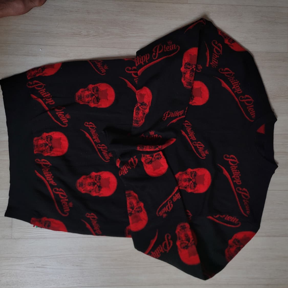 필립플레인 남자 니트 XL~XXL 상품이미지1