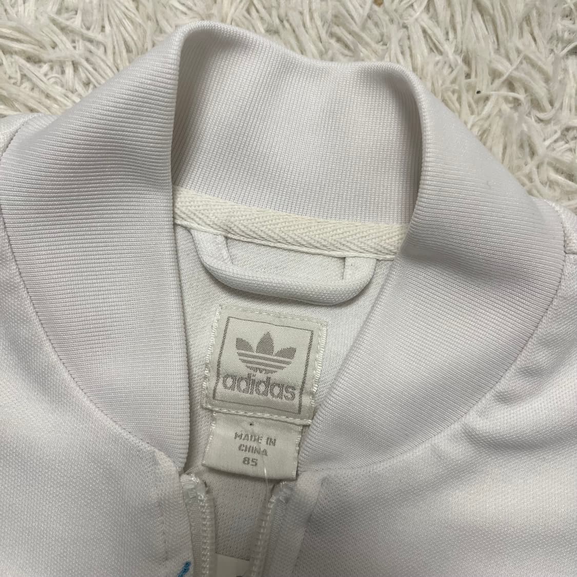 Adidas 00’s Billie Jean King track top 상품이미지6