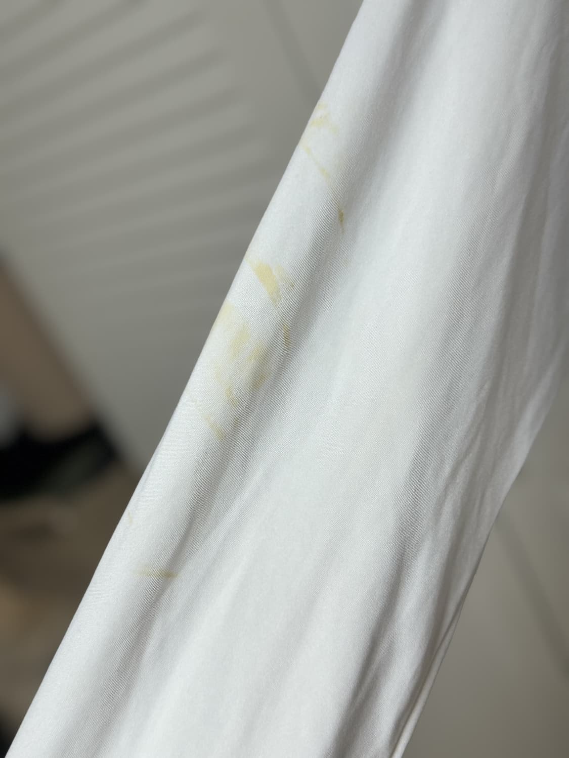 07-08 LA 갤럭시 홈 긴팔 아디다스 유니폼 상품이미지5