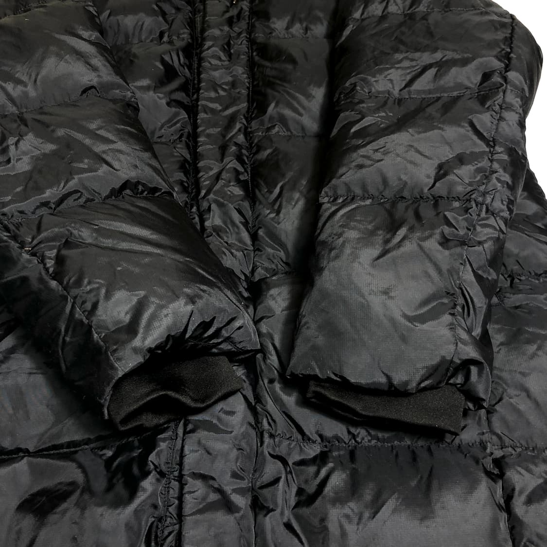 내셔널지오그래픽 롱패딩 XL 상품이미지6