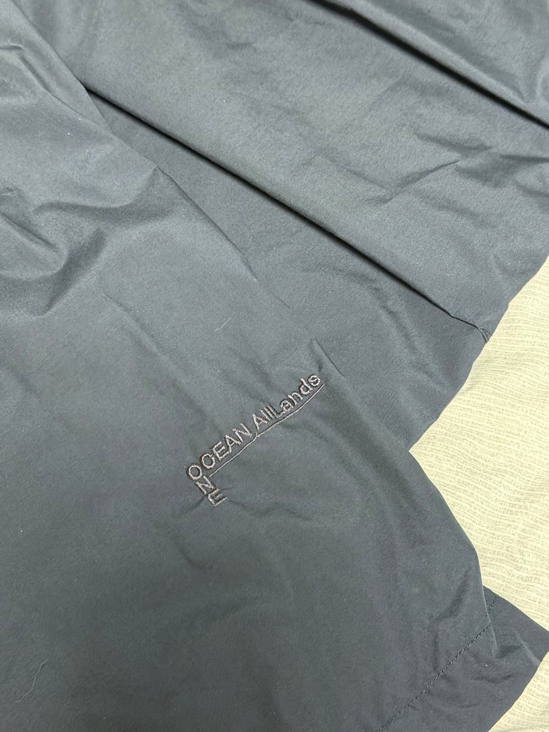 [34] 나나미카 25SS  덱 카고 팬츠 상품이미지7