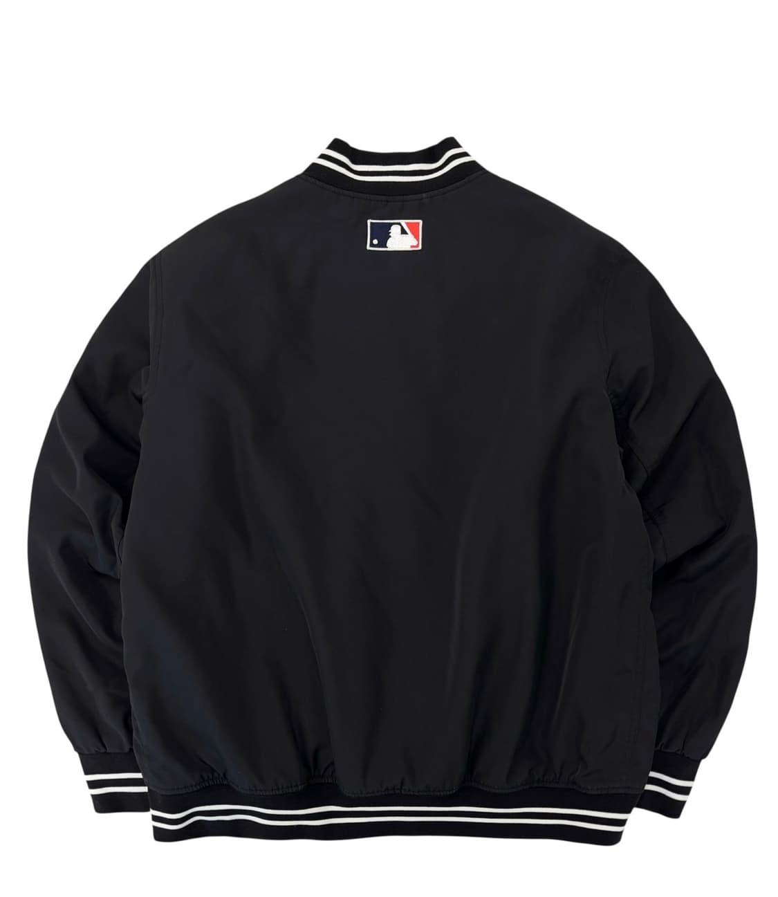 MLB 뉴욕양키스 바시티 블랙 (XL) 상품이미지8