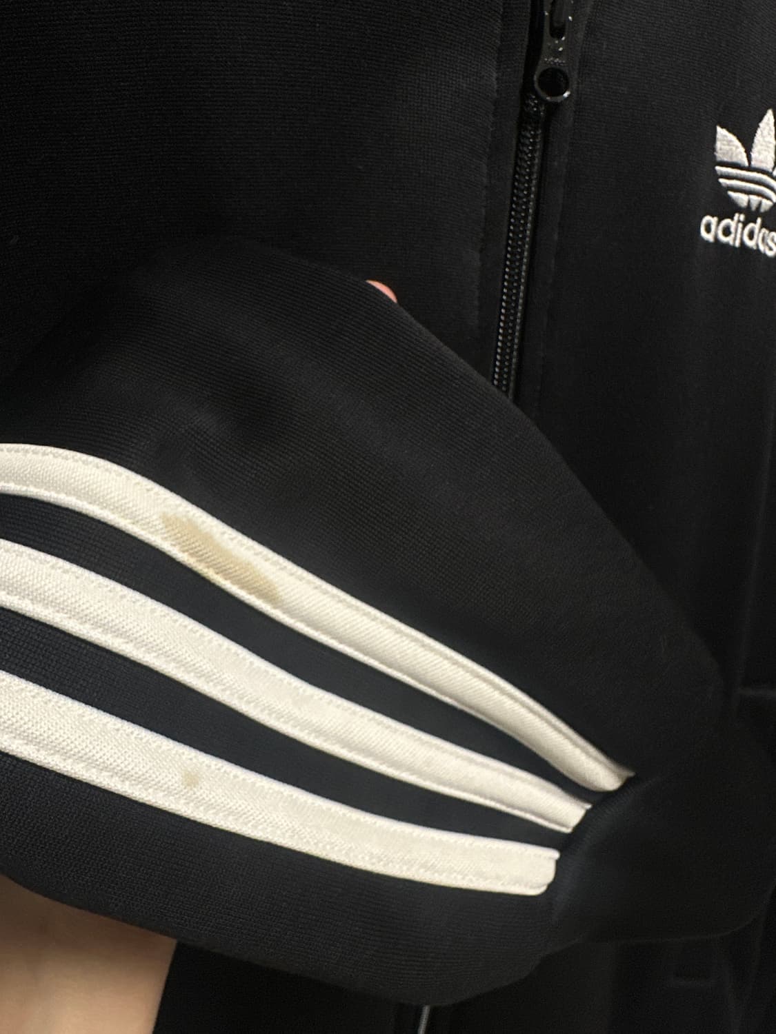 아디다스 슈퍼스타 트랙탑 90 상품이미지3