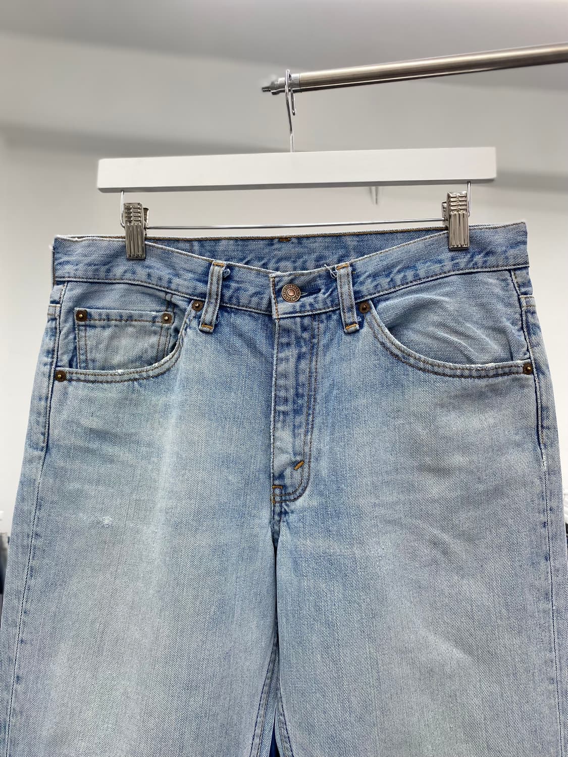 Levis517 Boots Cut 90s 31사이즈 a5057 상품이미지2