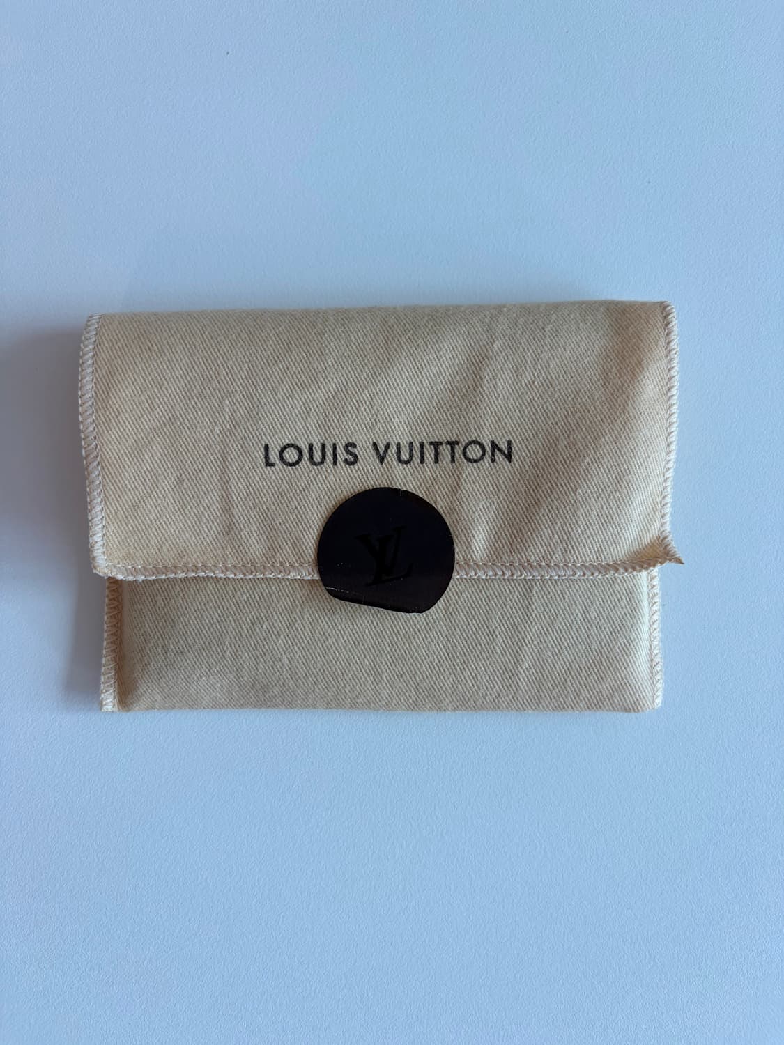 루이비통 모노그램 명함/카드지갑 상품이미지6