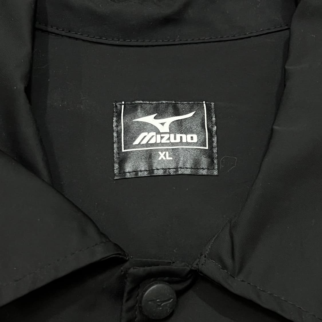 [100] 미즈노 코치자켓 상품이미지4