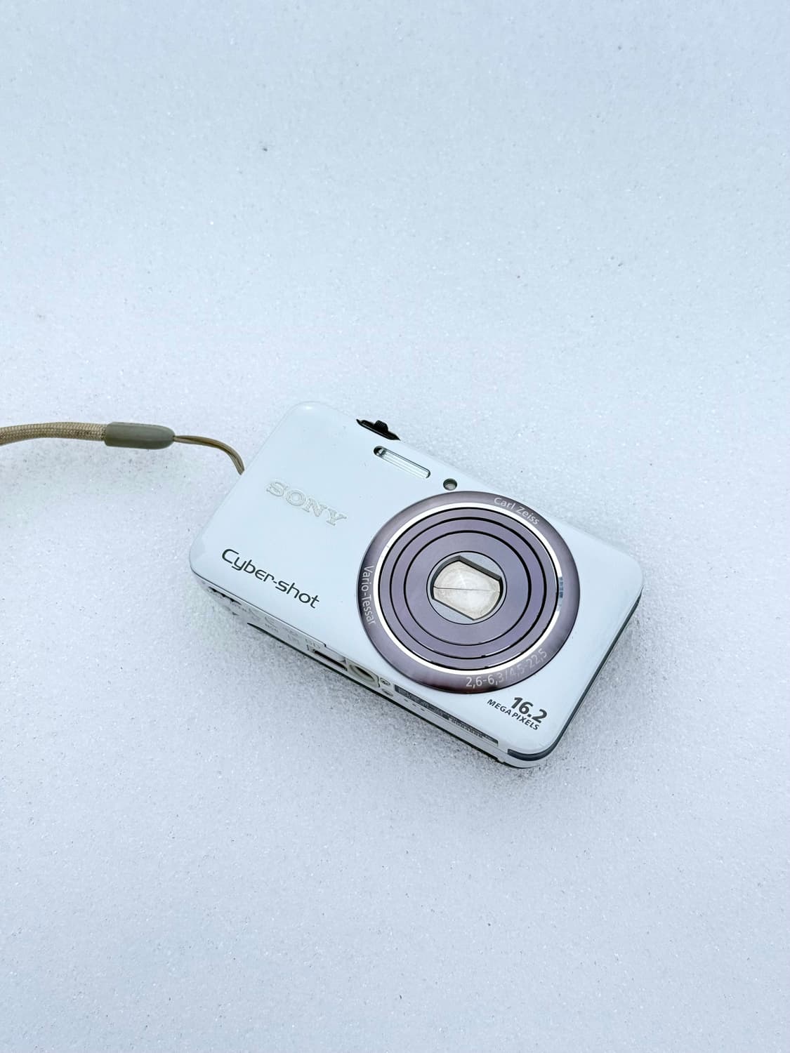 필름 색감 빈티지 디카소니 dsc-wx50 화이트 작례o 상품이미지1