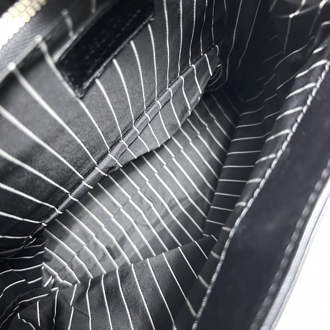 장폴고티에 빈티지 미니 백팩 상품이미지9