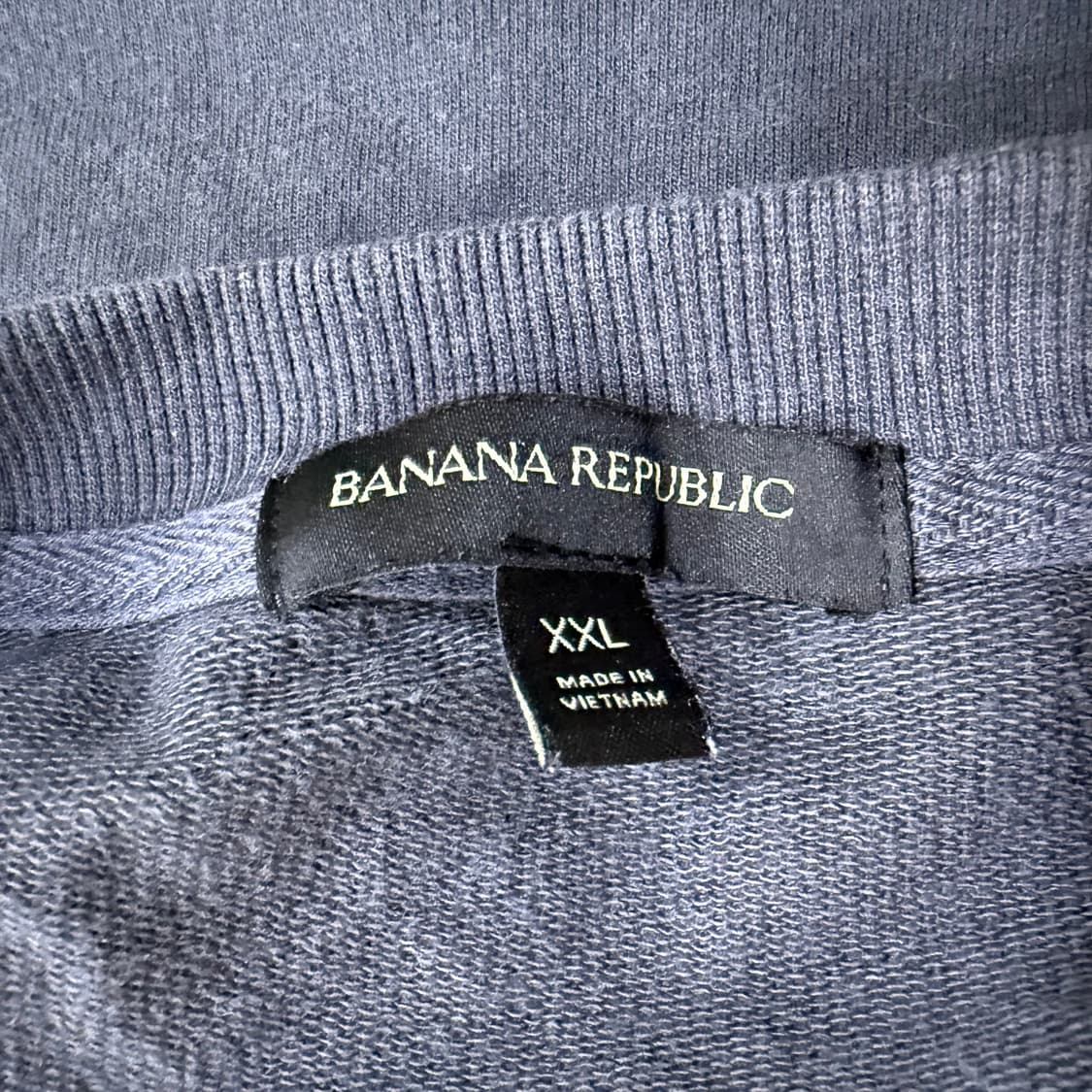 XXL 바나나리퍼블릭 반팔 티셔츠 0317T 상품이미지3