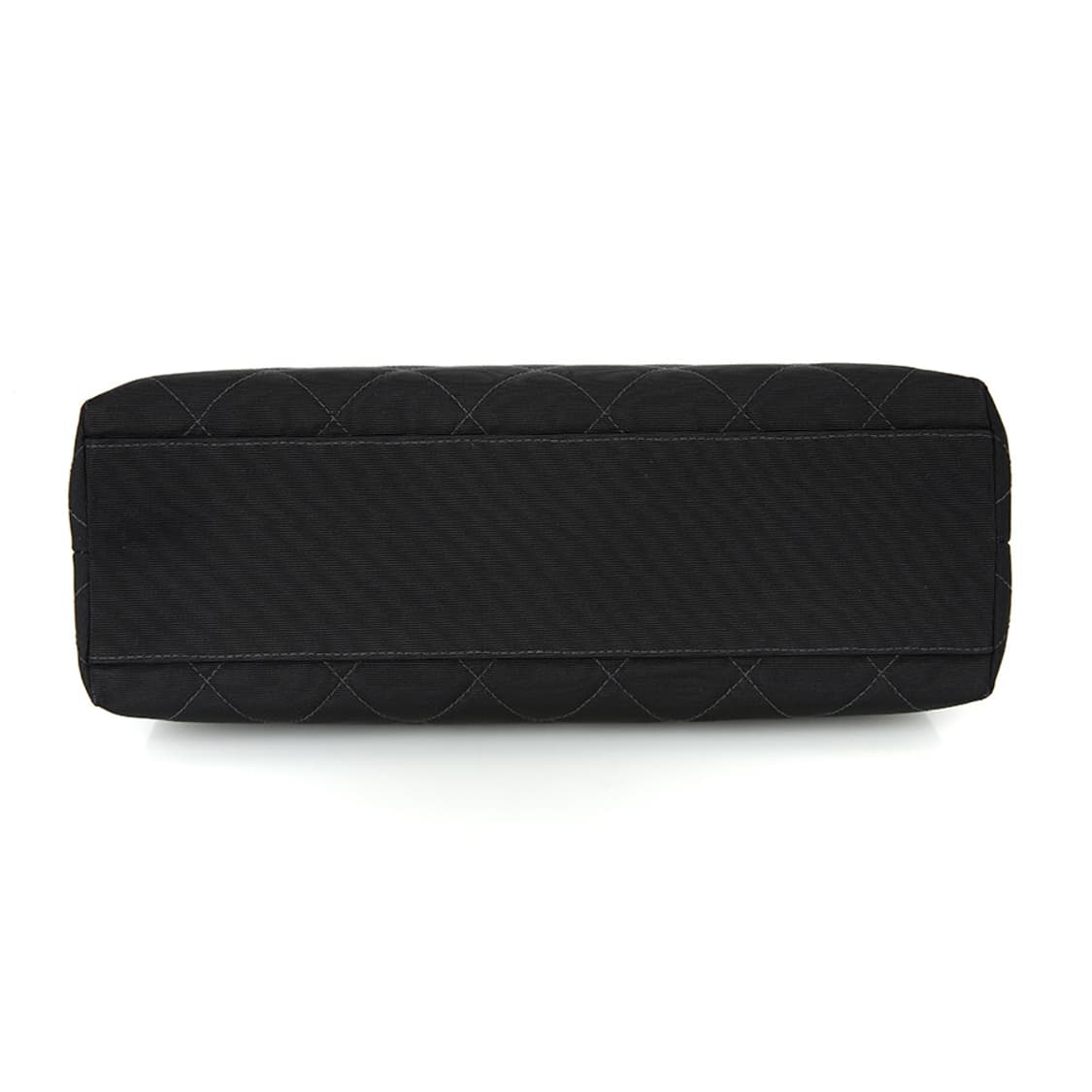 샤넬 마트라세 체인 숄더 블랙 빈티지 져지 코코마크 퀼팅백 상품이미지7