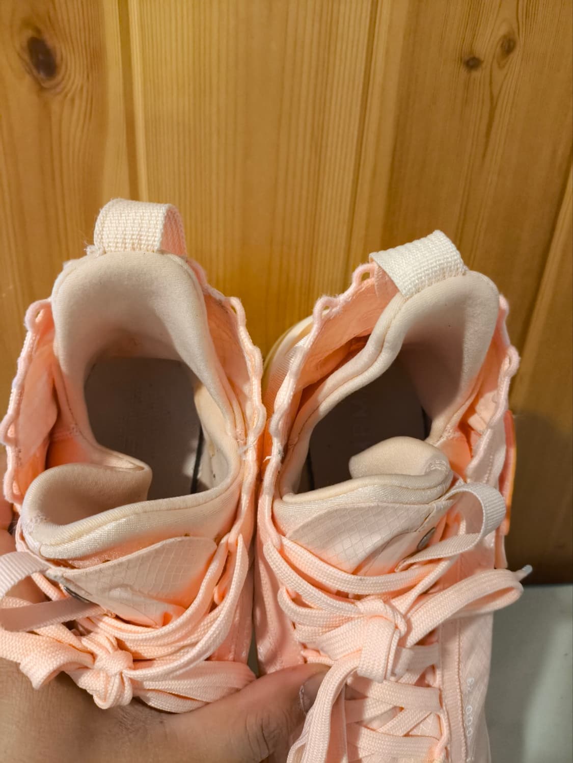 260mm 조던 프로토 맥스 틴트 농구화 상품이미지8