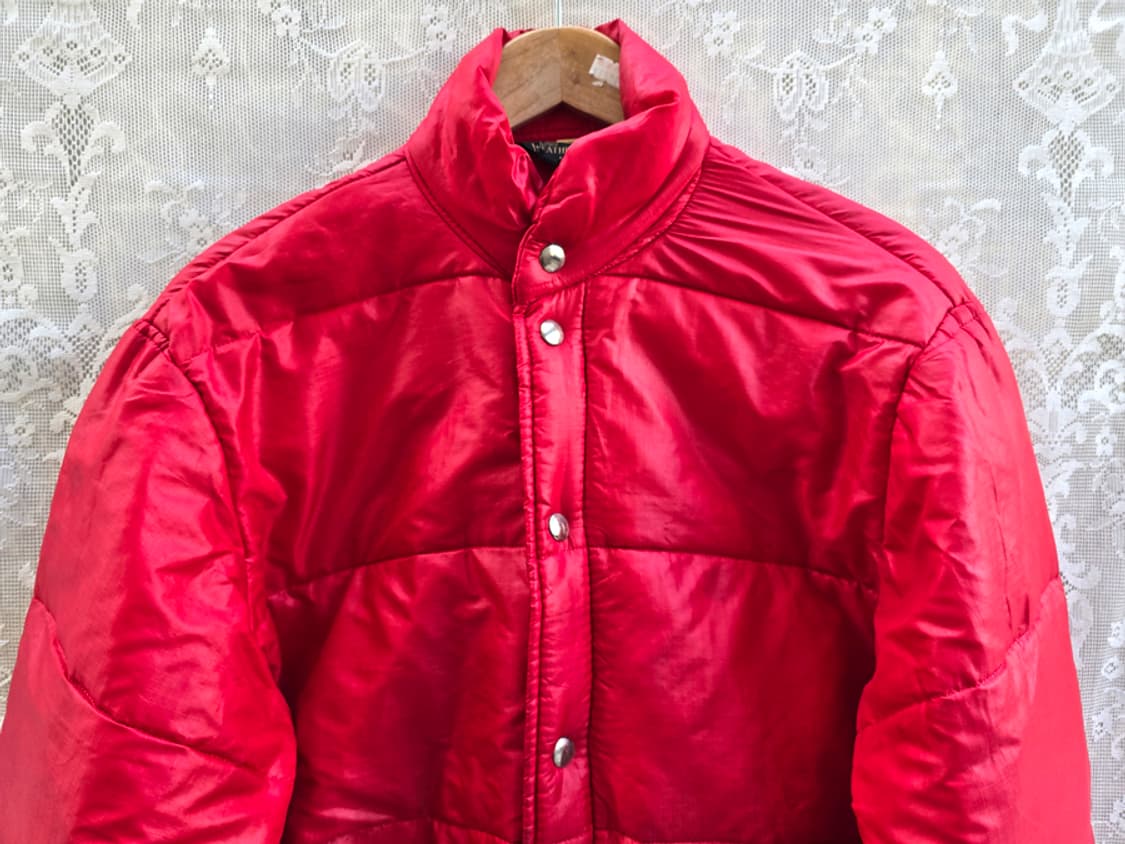 70s 웨더캐스터 (made in usa) 상품이미지2