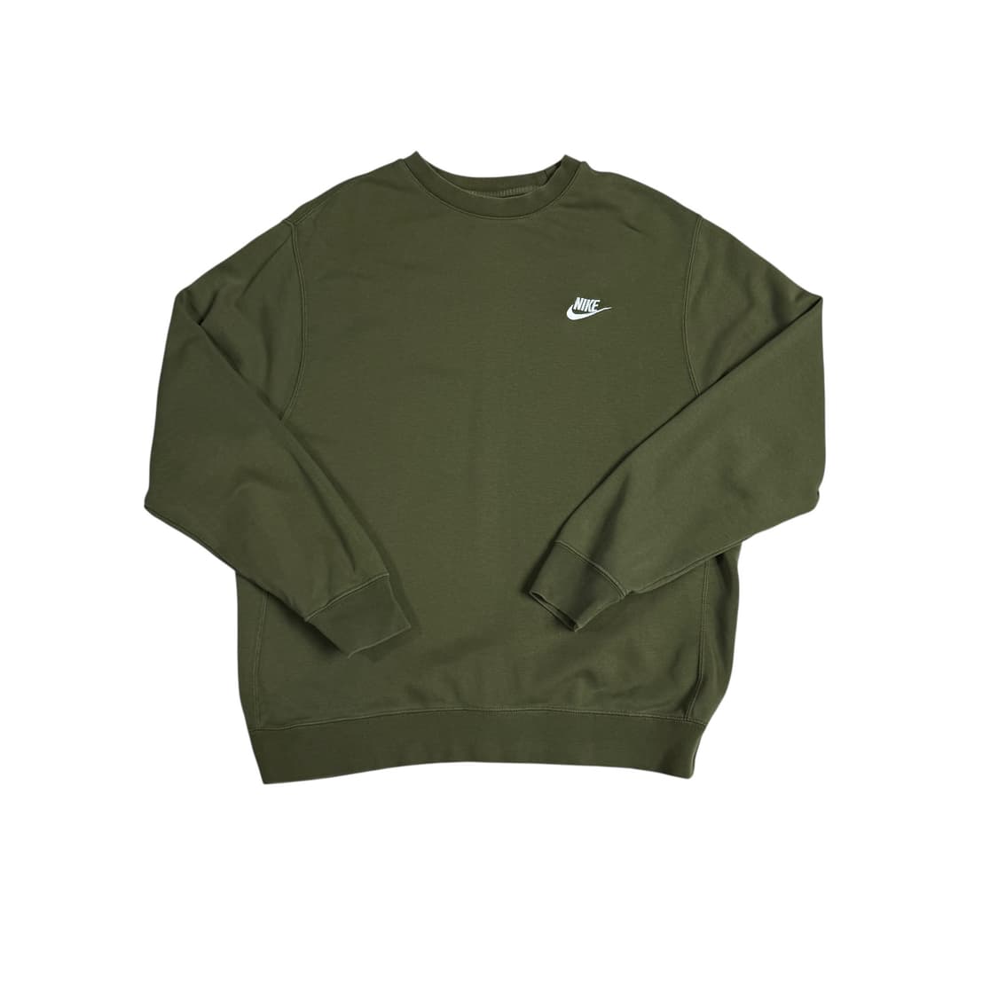 나이키 맨투맨  상품이미지1