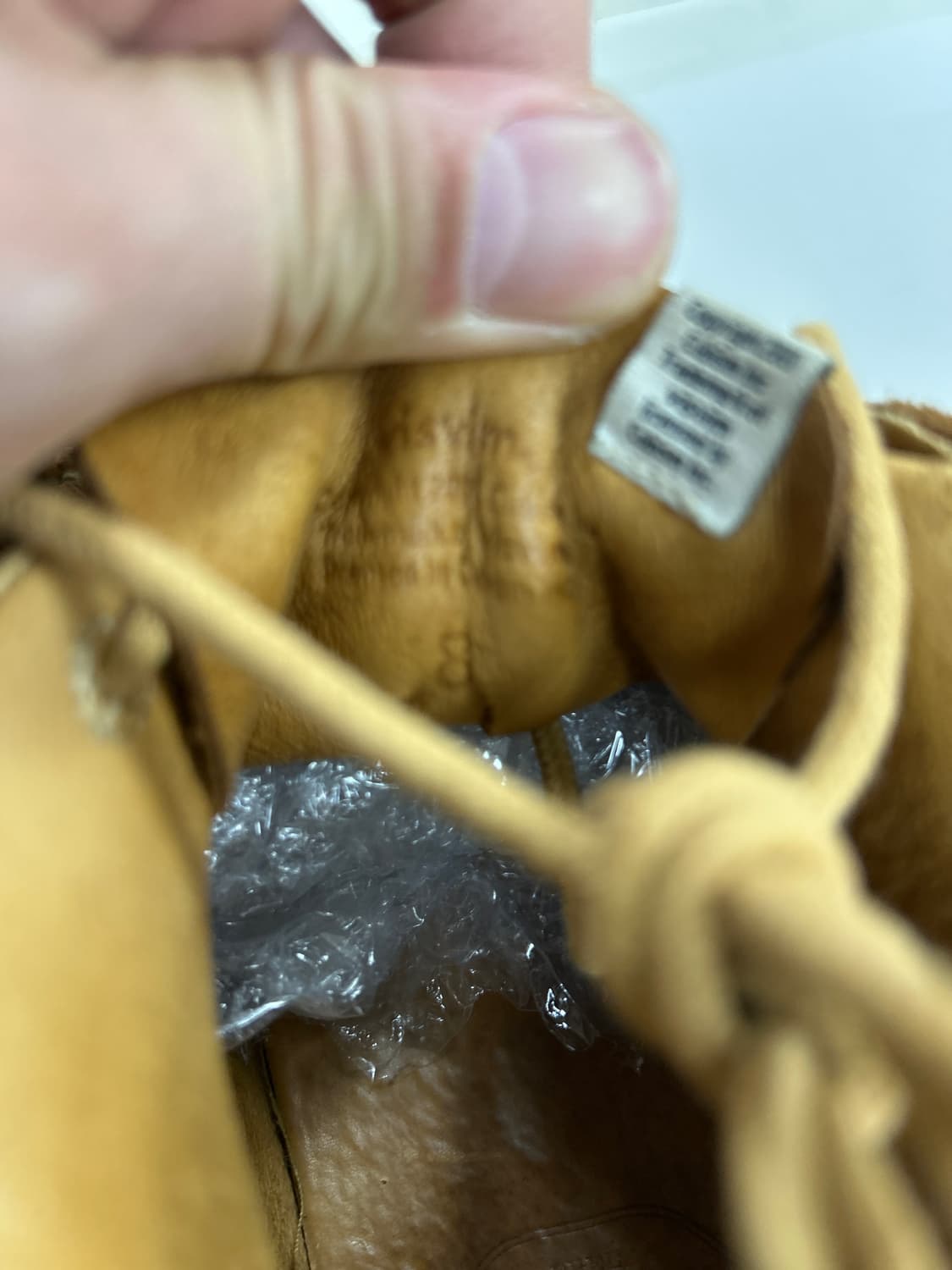 비즈빔 FBT 베어풋 샤먼 8 콘초 커스텀 상품이미지6