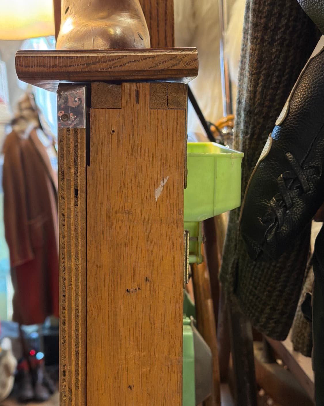 빈티지 소품 1970년 일본 쇼와 파친고 게임 상품이미지8