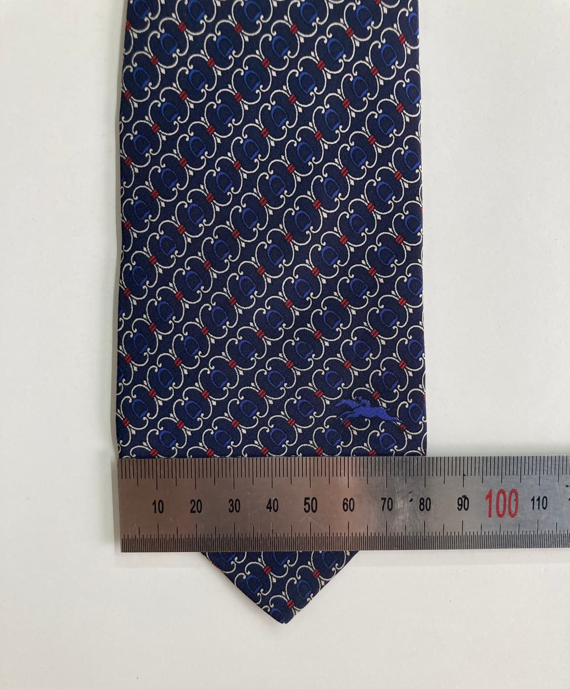 롱샴 넥타이 상품이미지4