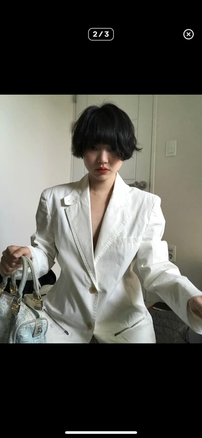 애옹쓰 해비타트 자켓 상품이미지2