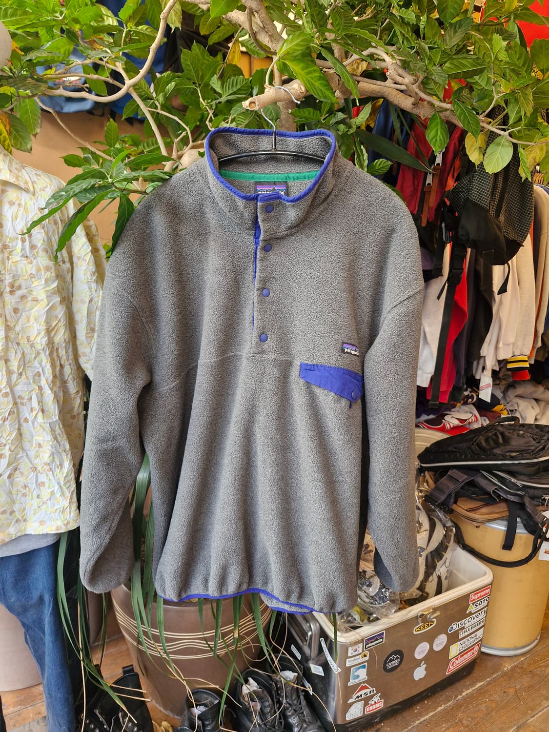 Z-311 파타고니아 신칠라  상품이미지1