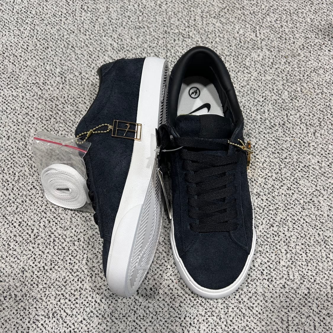 나이키x프라그먼트  상품이미지5