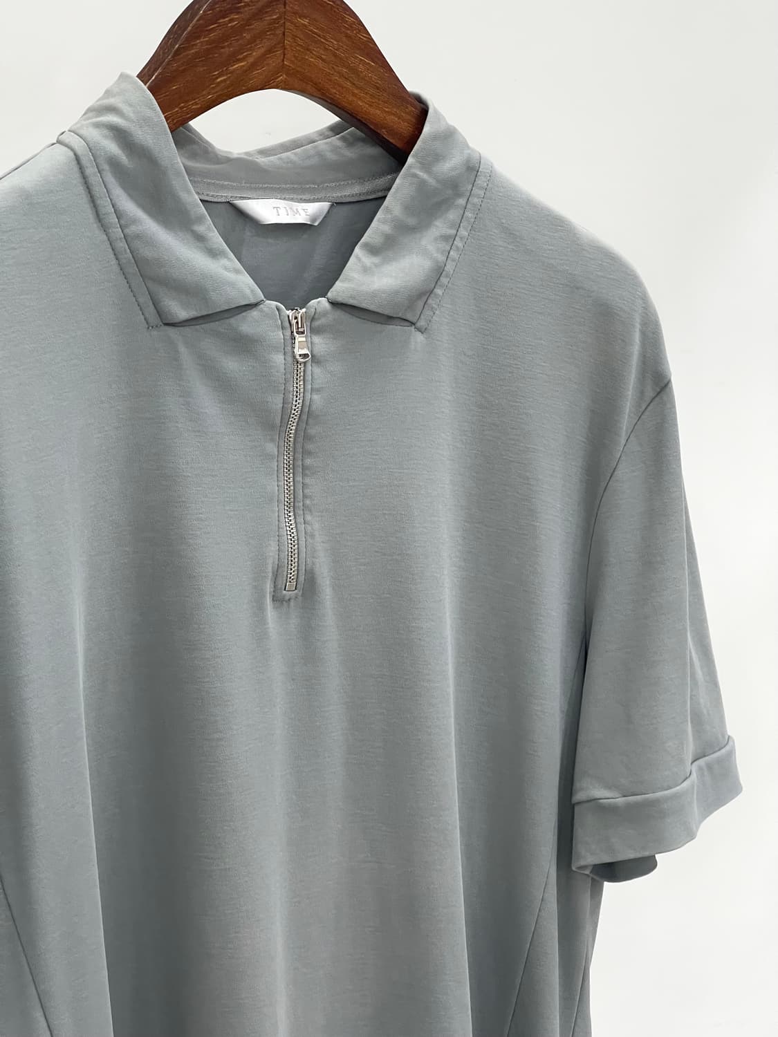 타임 남성 반팔 상품이미지6