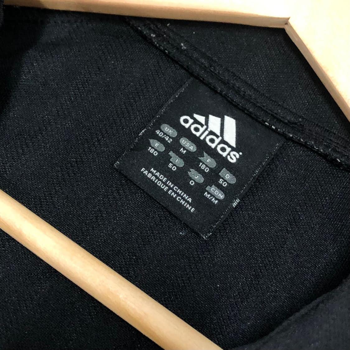 아디다스 자메이카 저지 상품이미지7