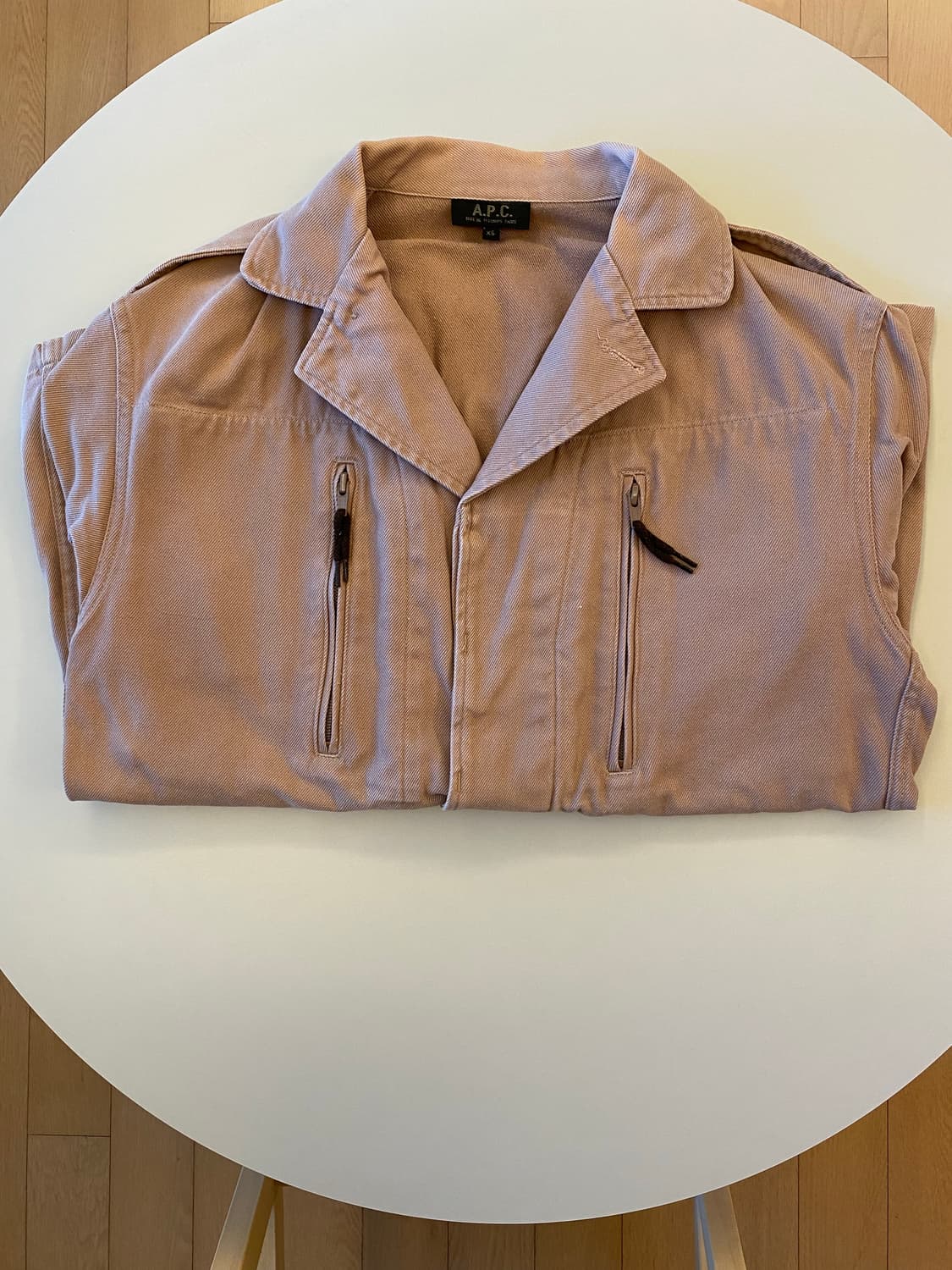 A.P.C. F2 자켓 상품이미지7