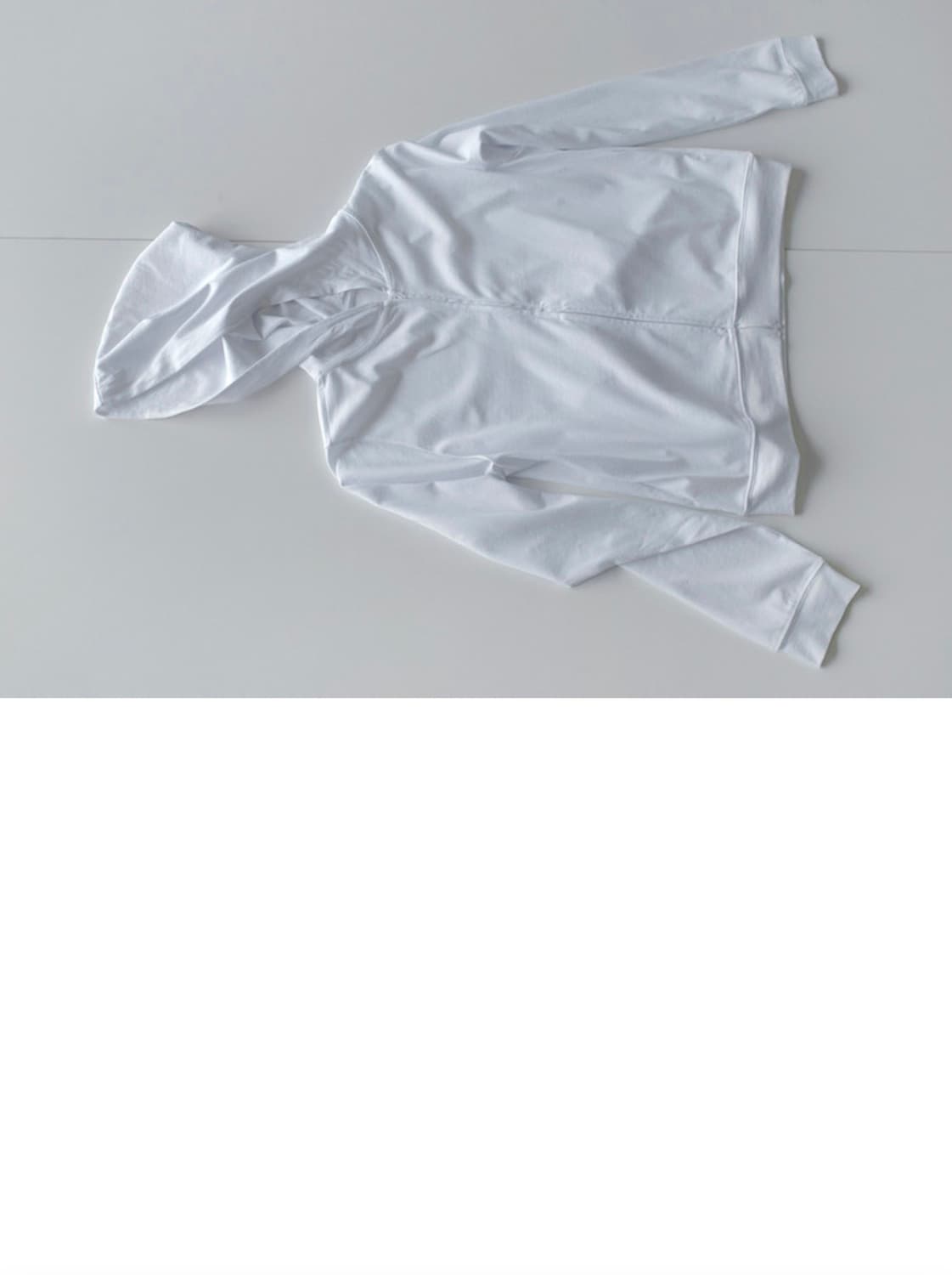 seigi 후드 + 조거 세트 상품이미지4