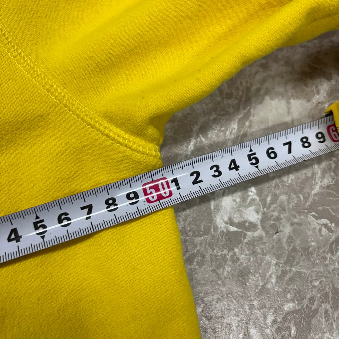 폴로 랄프로렌 러블리힙 스웻 후드집업 희귀져지(L) 상품이미지8