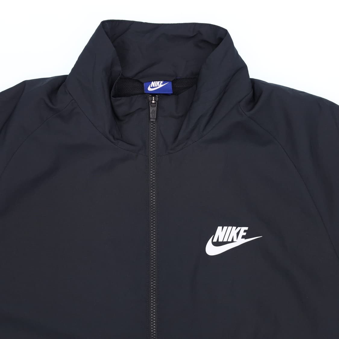XL 나이키 반집업 바람막이 자켓 N7526 상품이미지3