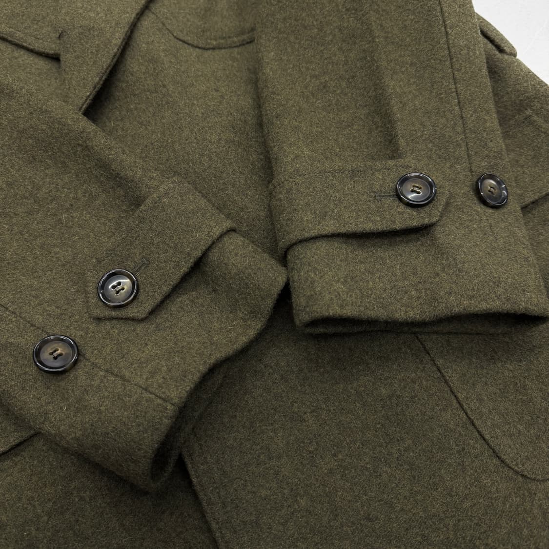 앤더슨벨 밀리터리 프란시스 멕시코트 상품이미지4