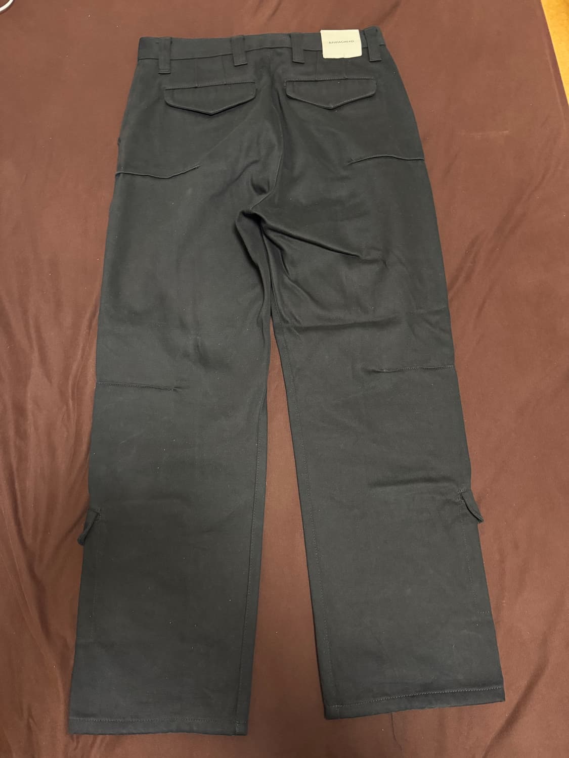 나마체코 damnonia 팬츠 m 상품이미지3