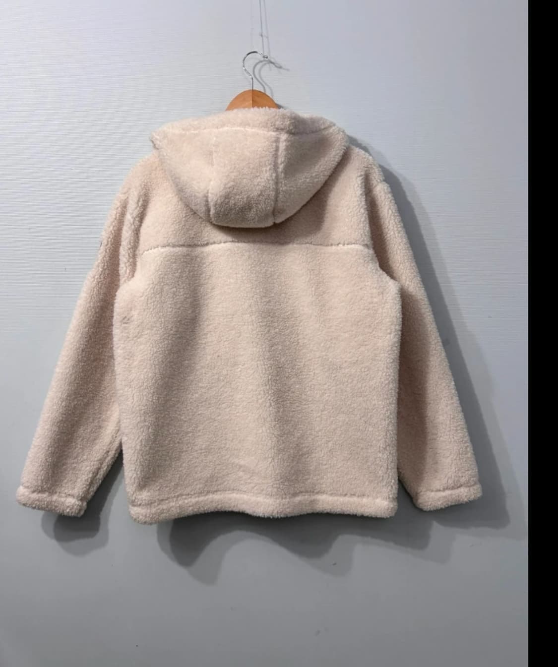 케이투 K2 플라이워크 후리스 후드집업 100 상품이미지7