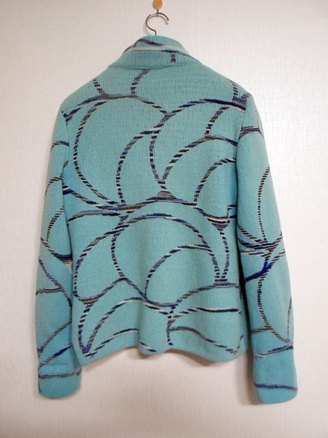 미쏘니  정품 자켓 66사이즈 상품이미지2