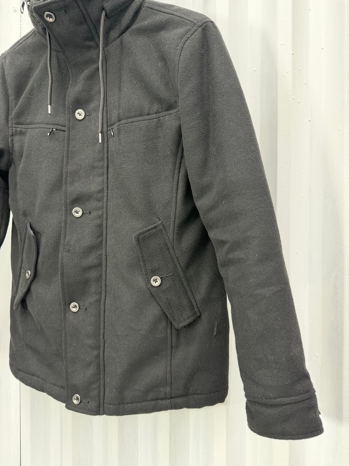 In The Attic field jacket 상품이미지7