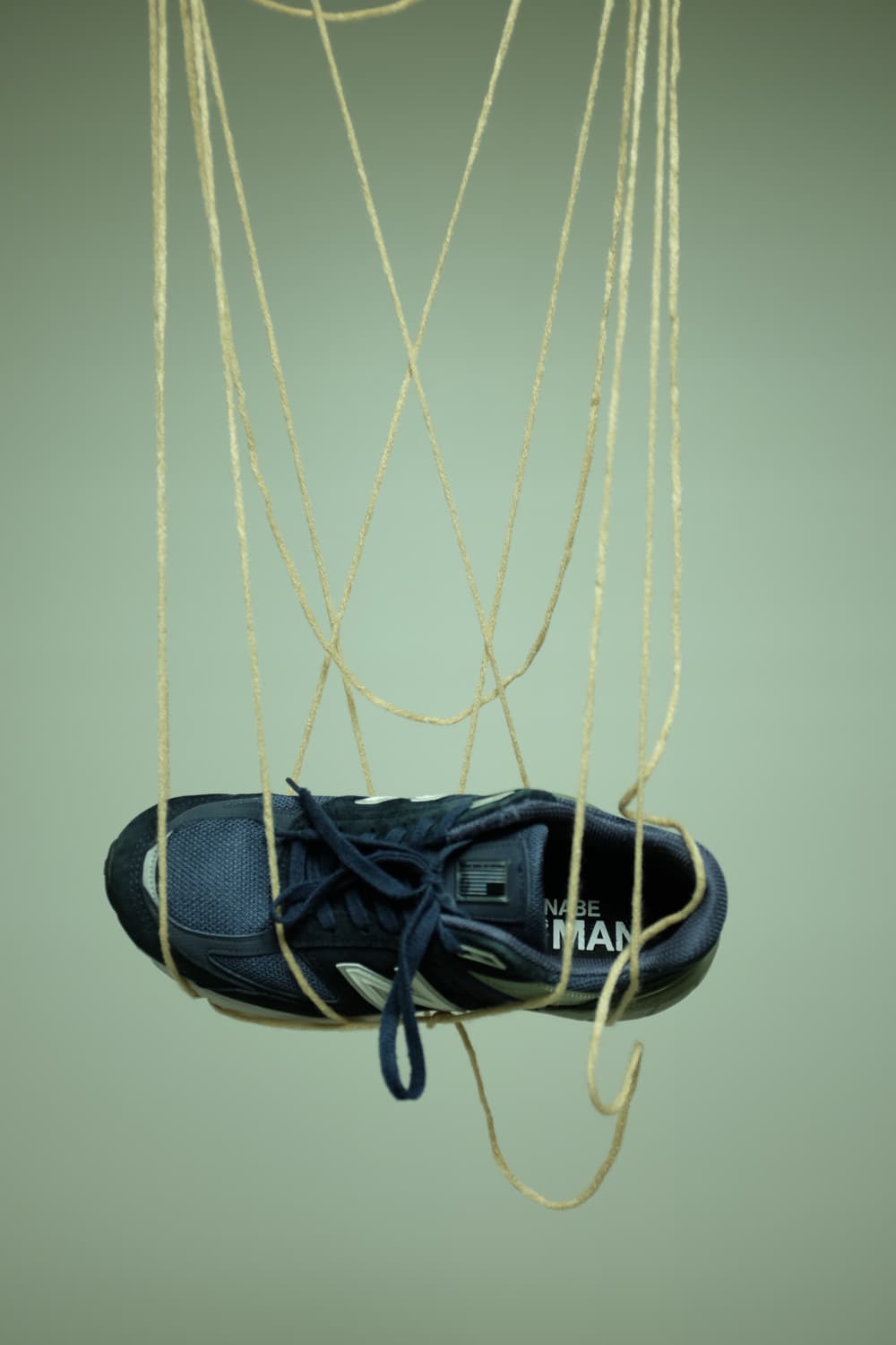 뉴발란스 준야 와타나베 990v5 상품이미지2