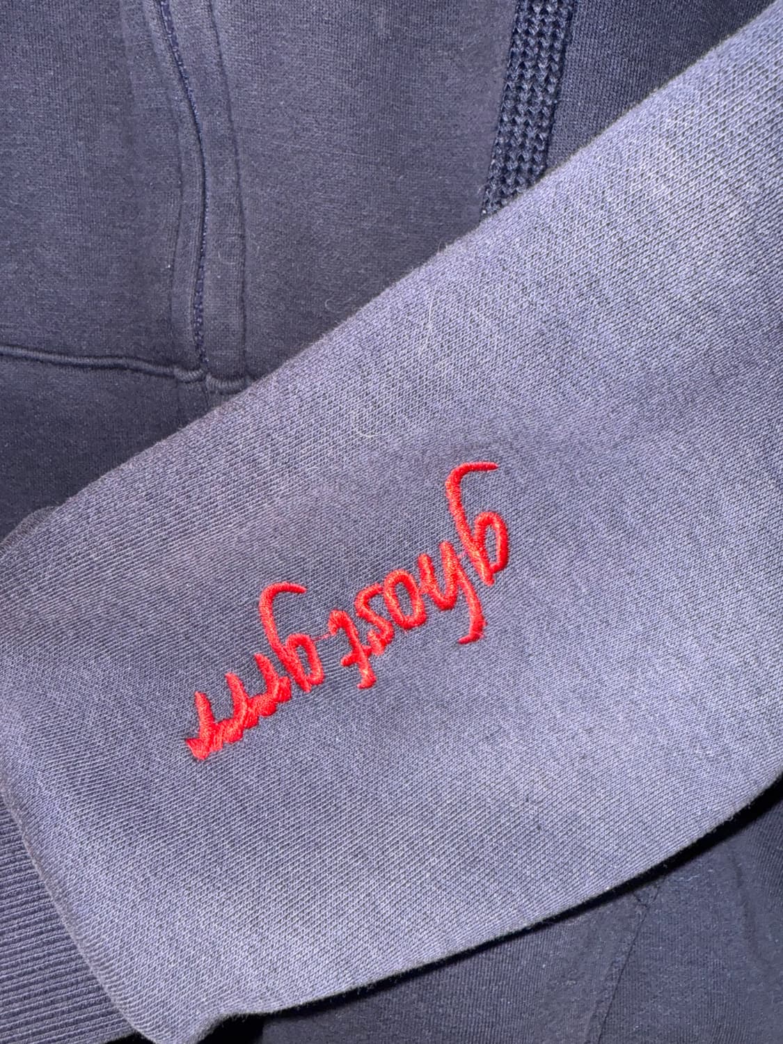 고스트 리퍼블릭 울프죠 상품이미지2