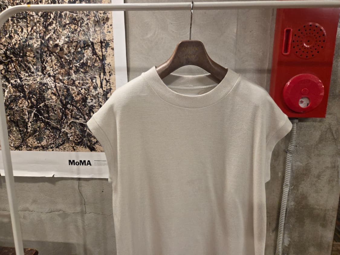 마가렛 호웰 티셔츠 상품이미지2