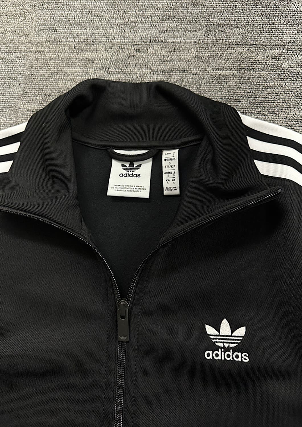 아디다스 져지 L 상품이미지3