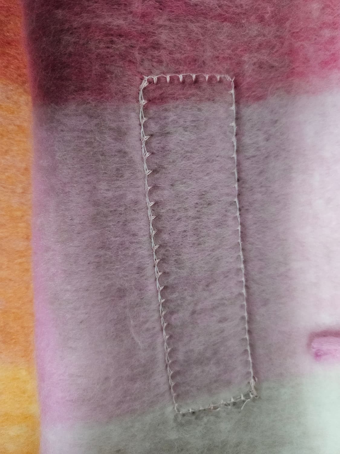 아크네 머플러 상품이미지4