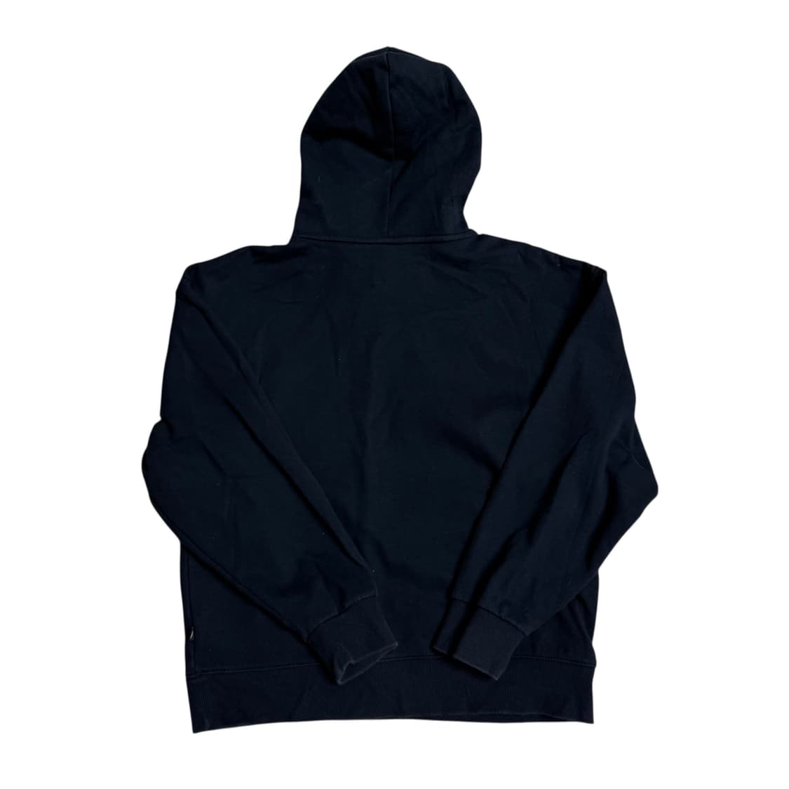 코드그라피 후드티 상품이미지3