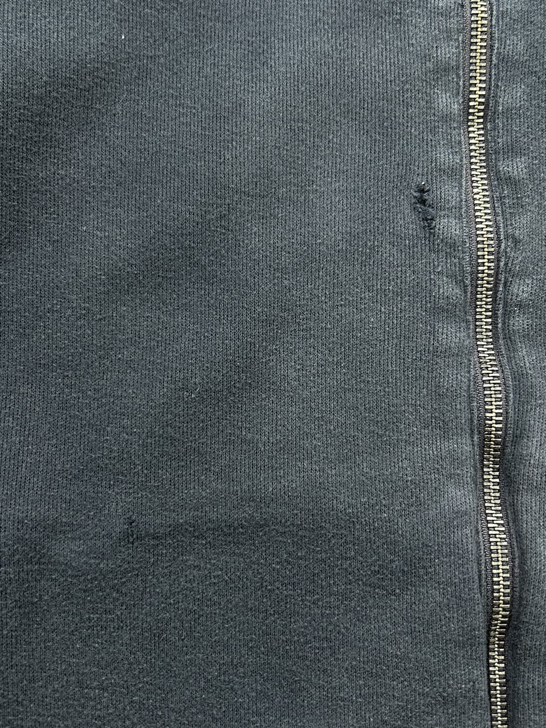 폴로 랄프로렌 네이비 나일론 후드 집업 L   상품이미지7