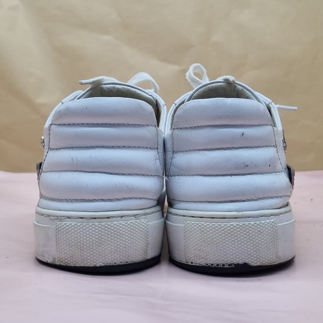 필립플레인 남성스니커즈40 265 상품이미지4