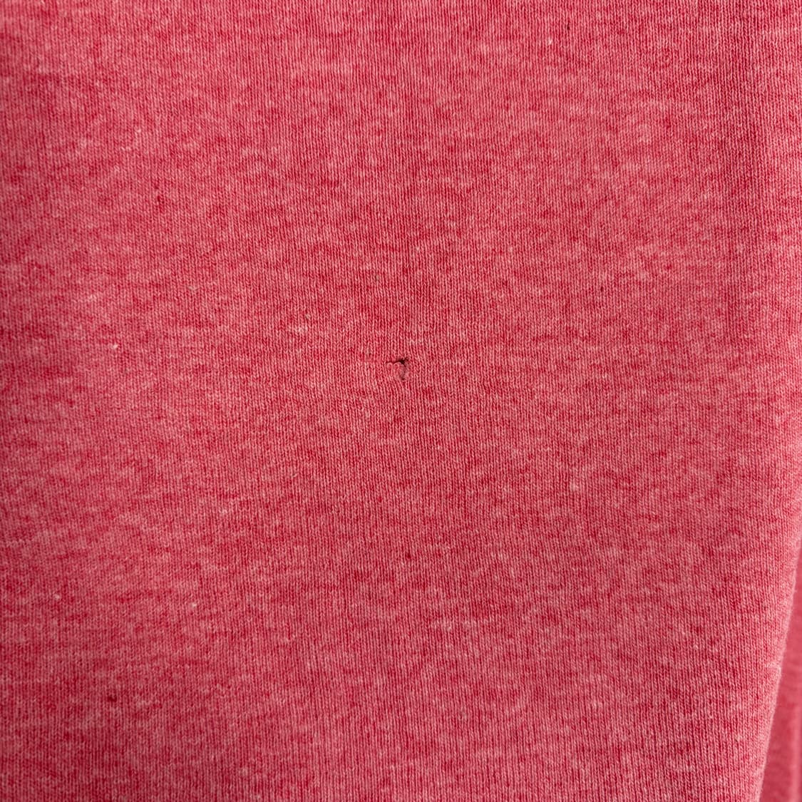 Apc 아페쎄 슬리브리스 나시 민소매 티셔츠 상품이미지5