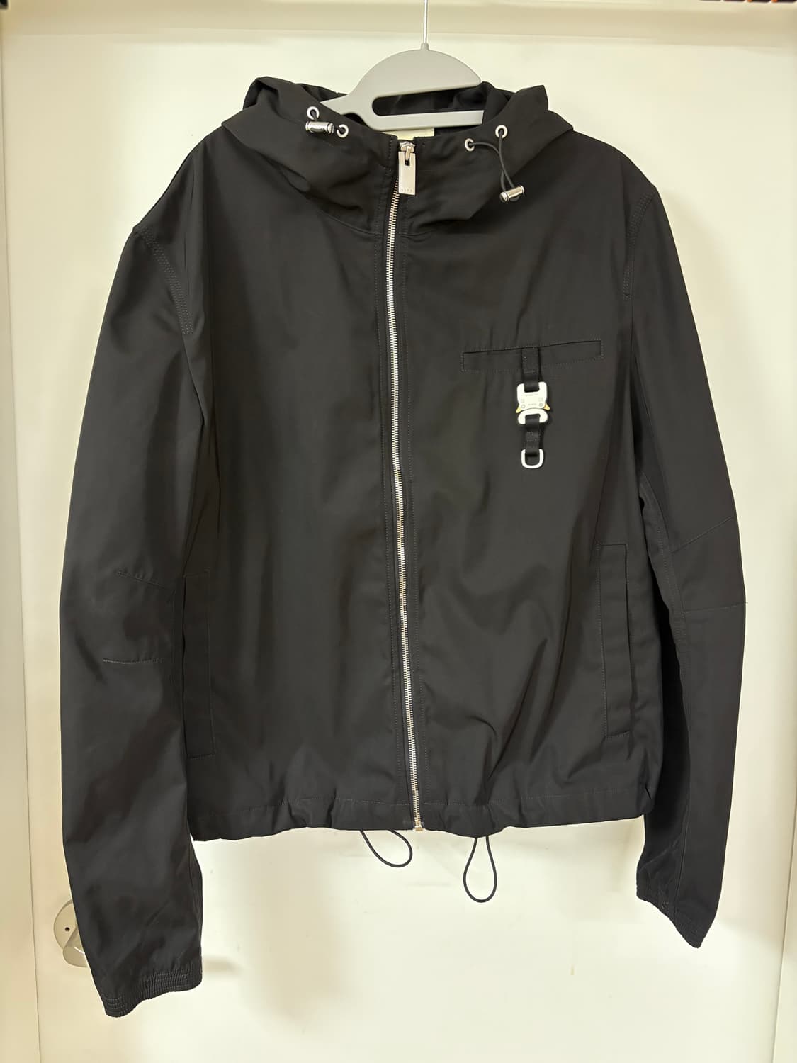 알릭스 버클 자켓 상품이미지1