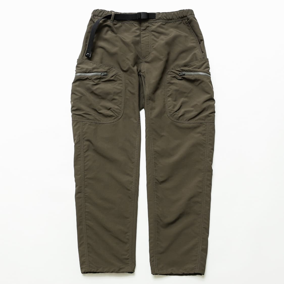 CAYL 케일 supplex cargo pants / khaki 상품이미지1